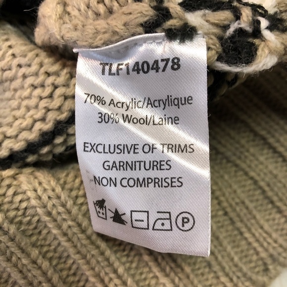 Triple Five Soul Zip-Up 🤎 - Picture 13 of 13